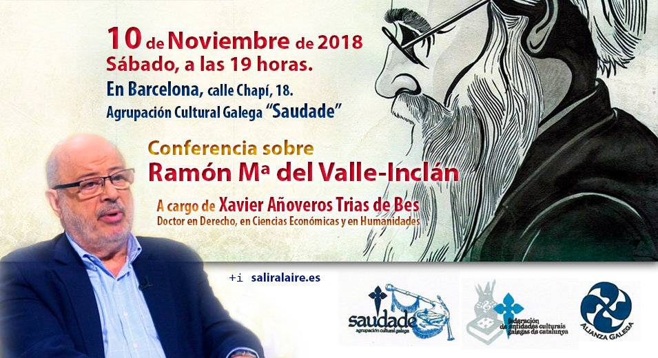2018-11-10 valle-inclan