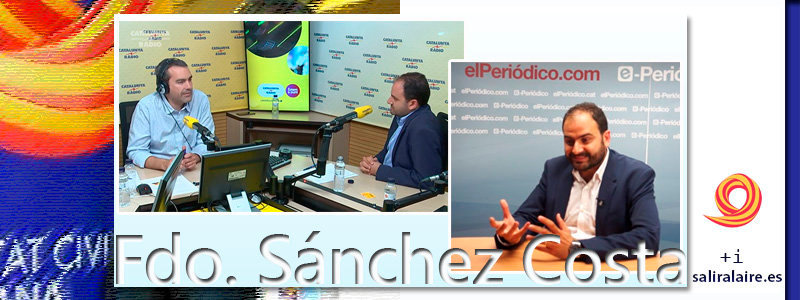 2019-07-09 Fernando Sánchez Costa V1
