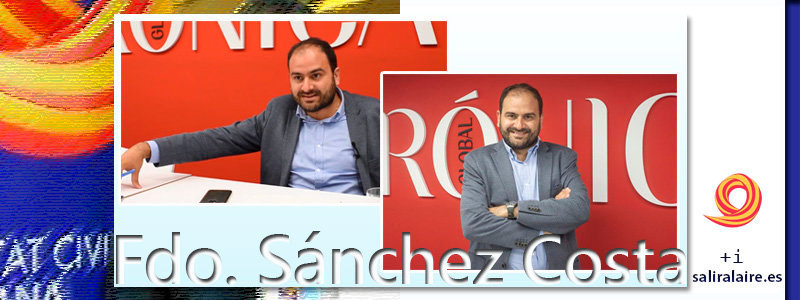 2019-08-28 Fernando Sánchez Costa V1