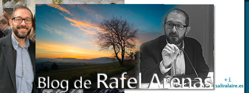 Rafael Arenas V1