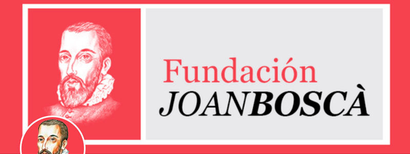 Fundación Joan Boscà 800x300