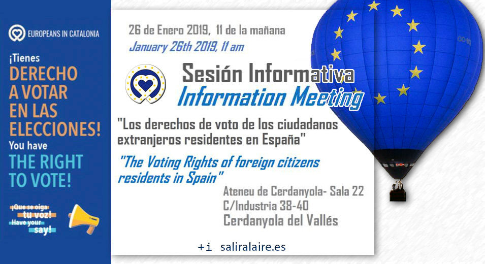 2019-01-26 europeans-catalonia