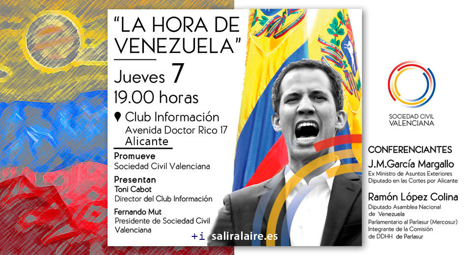 2019-02-7 scv-venezuela