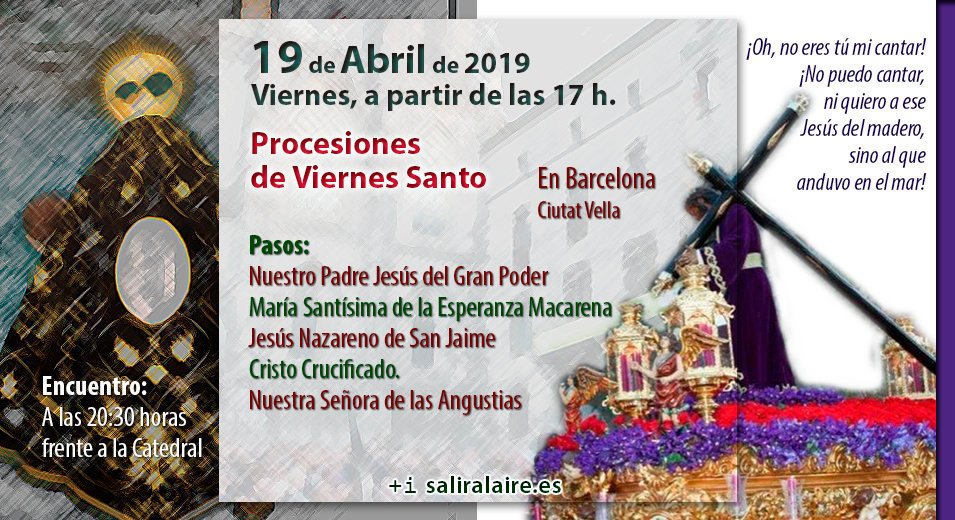 2019-04-19 procesiones-barcelona