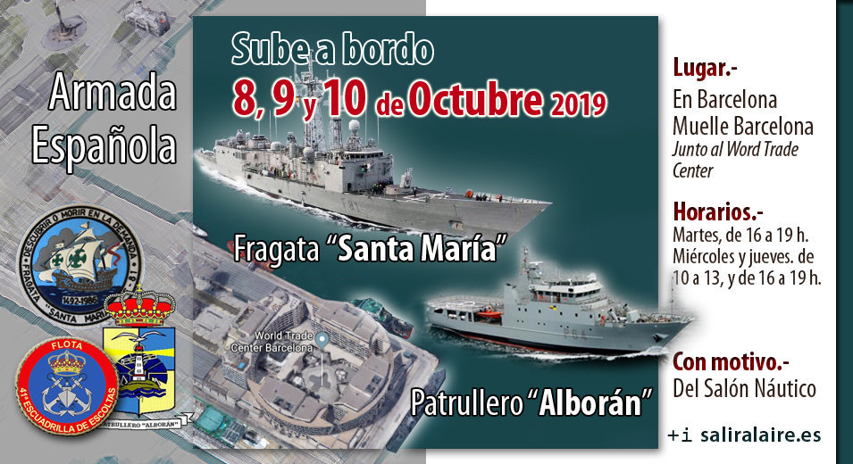 2019-10-08 armada-barcelona V1