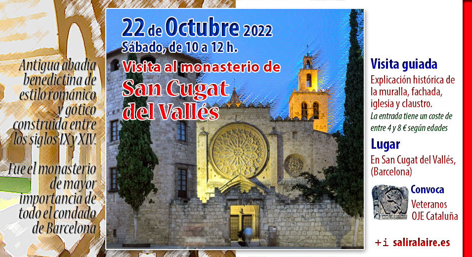 2022-10-22-Monasterio-San-Cugat-2w
