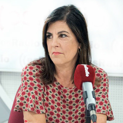 Gloria Lago